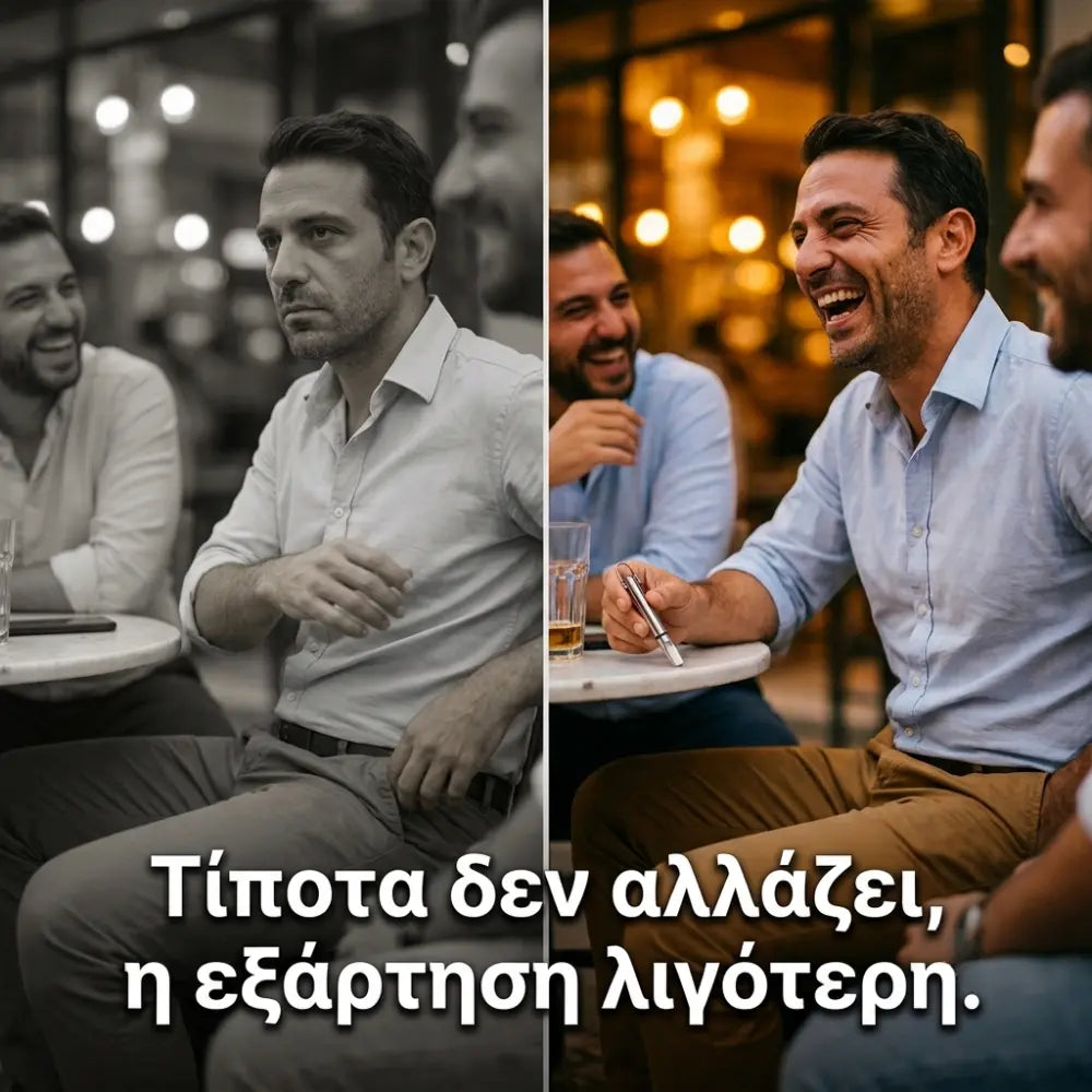 PureAir Nostos